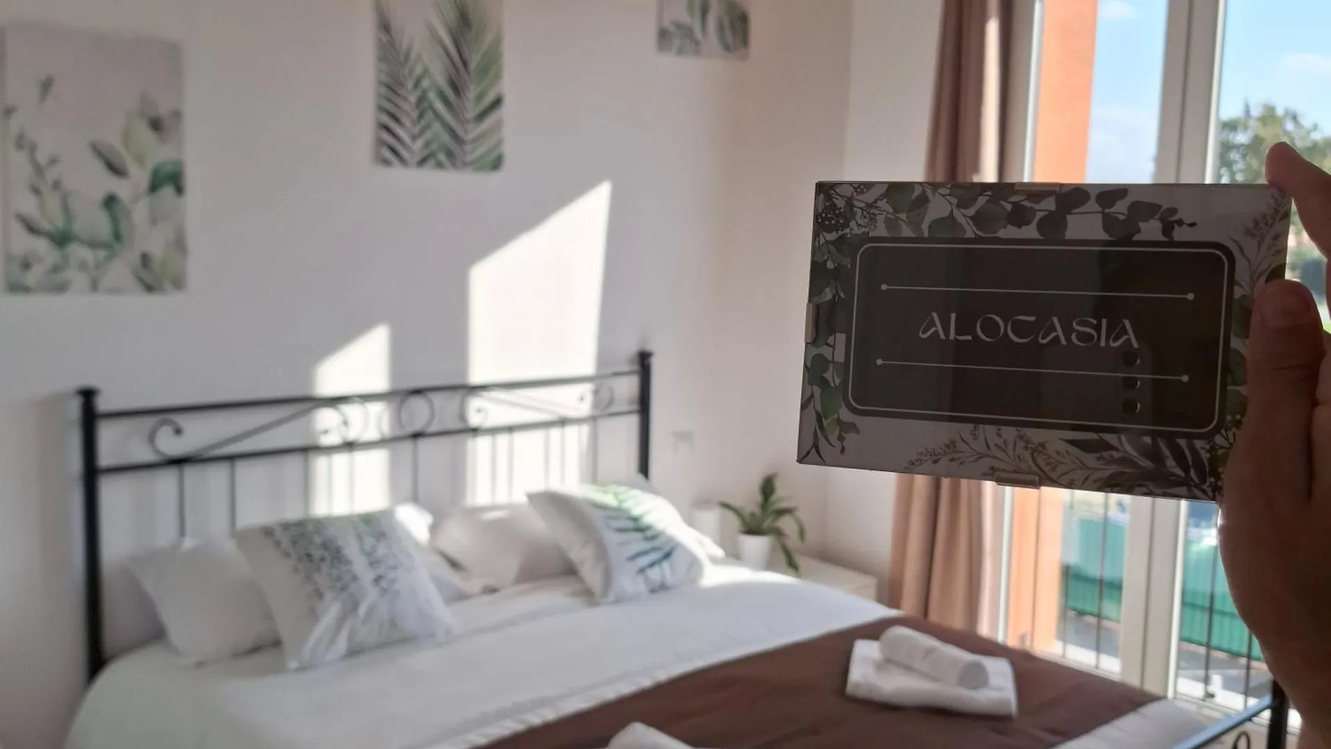 San Vincenzo Rooms Анцола-делл'Эмилия Гостевой дом